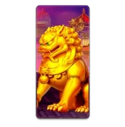 5 Lions — RTP 92.57%