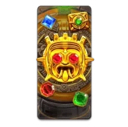 Gems
Bonanza — RTP 98.5%