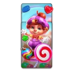 Sweet
Bonanza — RTP 98.43%
