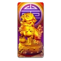 Fu Xing
Gao Zhao — RTP 97.35%