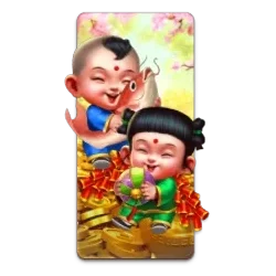 Gong Xi
Fa Cai — RTP 93.15%