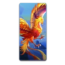 Phoenix
Legend — RTP 98.36%