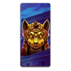 Nile
Fortune — RTP 96.94%
