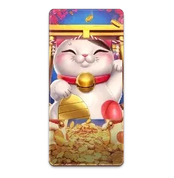 Lucky
Neko — RTP 97.38%