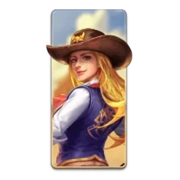 Wild
Bounty — RTP 95.54%