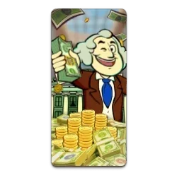 Cash
Mania — RTP 96.49%