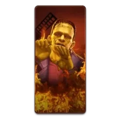 Doctor
Frankenstein — RTP 94.75%