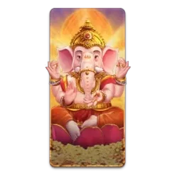 Ganesha
Fortune — RTP 96.06%