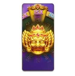 Fortune
Gems — RTP 99.5%