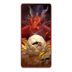 Dragon
Hatch — RTP 94.74%