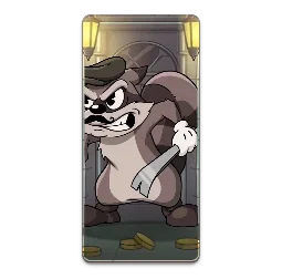 Le
Bandit — RTP 96.12%