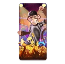 Wild Ape — RTP 93.86%