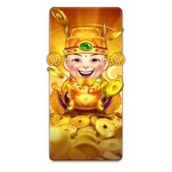 Duo Fu Duo
Cai Grand — RTP 95.01%