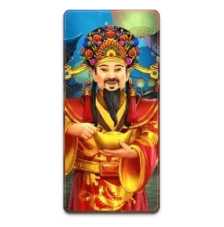 Spring
Festival — RTP 98.12%
