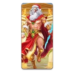 Gates of Olympus
Xmas 1000 — RTP 97.99%