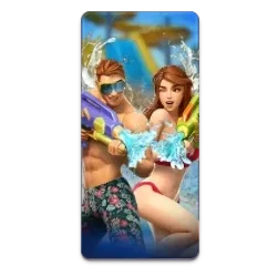 Songkran
Splash — RTP 99.17%