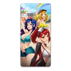 Bikini Queens — RTP 93.43%